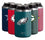 Simple Modern NFL Philadelphia Eagles Insulated Ranger Can Cooler, for Standard Cans - Beer, Soda, Sparkling Water and More - 757 Sports Collectibles