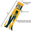 Green Bay Packers Team Windsock - 757 Sports Collectibles