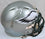 Randall Cunningham Autographed Eagles Flash Speed Mini Helmet- Beckett W Hologram White - 757 Sports Collectibles