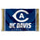 College Flags & Banners Co. UC Davis Aggies 3x5 Foot Flag - 757 Sports Collectibles