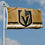 WinCraft Vegas Golden Knights Gold Flag and Banner - 757 Sports Collectibles