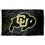 Colorado CU University Large College Flag - 757 Sports Collectibles