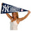 WinCraft New York Yankees Large Pennant - 757 Sports Collectibles