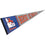 Boise State Broncos Pennant Throwback Vintage Banner - 757 Sports Collectibles