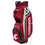 Washington State Cougars Bucket III Cooler Cart Golf Bag - 757 Sports Collectibles