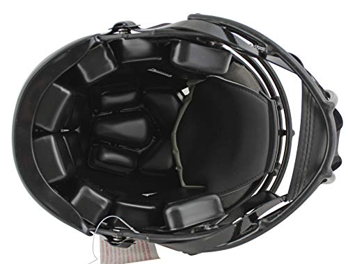 Eagles Brian Dawkins"2x Insc" Signed Eclipse Full Size Speed Proline Helmet JSA - 757 Sports Collectibles