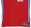 76ers Joel Embiid March 8, 2018 Game Used Red Road Nike Jersey NBA LOA - 757 Sports Collectibles