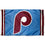 WinCraft Philadelphia Phillies Retro Vintage Logo Flag and Banner - 757 Sports Collectibles