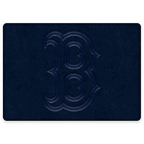Northwest Boston Red Sox Memory Foam Mat, 17" x 24" - 757 Sports Collectibles
