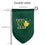 College Of William And Mary Garden Flag - Double Sided Banners For Outdoor Indoor Home Garden Yard Decorations - 757 Sports Collectibles