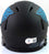 Laviska Shenault Autographed Jaguars Eclipse Speed Mini Helmet- Beckett WSilver - 757 Sports Collectibles