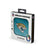 NFL Jacksonville Jaguars Wireless Charging Pad, White - 757 Sports Collectibles