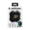 NHL Anaheim Ducks ShockBox LED Wireless Bluetooth Speaker, Team Color - 757 Sports Collectibles