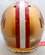 Frank Gore Autographed F/S San Francisco 49ers Speed Authentic Helmet-JSA W Black - 757 Sports Collectibles