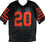 Earl Campbell Autographed Black College Style Jersey W/HT- JSA Witnessed Black - 757 Sports Collectibles