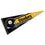 WinCraft Pittsburgh Steelers Official 30 inch Large Pennant - 757 Sports Collectibles