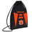 NORTHWEST NCAA Auburn Tigers "Team Tech" Backsack, 20" x 15", Team Tech - 757 Sports Collectibles