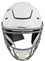 Cardinals Larry Fitzgerald Signed Speed Flex Full Size Helmet BAS Witnessed - 757 Sports Collectibles