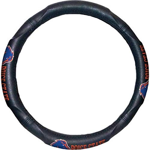 The Northwest Company Officially Licensed NCAA Steering Wheel Cover - 757 Sports Collectibles