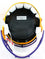 Odell Beckham Signed LSU Tigers F/S Speed Helmet-Beckett W Hologram Black - 757 Sports Collectibles