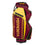 Minnesota Golden Gophers Bucket III Cooler Cart Golf Bag - 757 Sports Collectibles