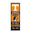 Tennessee Volunteers Banner and Scroll Sign - 757 Sports Collectibles