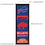 Buffalo Bills Banner and Scroll Sign - 757 Sports Collectibles