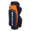 Team Effort WinCraft Denver Broncos Bucket III Cooler Cart Golf Bag - 757 Sports Collectibles