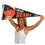 WinCraft Chicago Bears Throwback Vintage Retro Pennant Flag - 757 Sports Collectibles