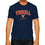 Virginia Cavaliers Adult Arch & Logo Gameday T-Shirt - Navy, X-Large - 757 Sports Collectibles