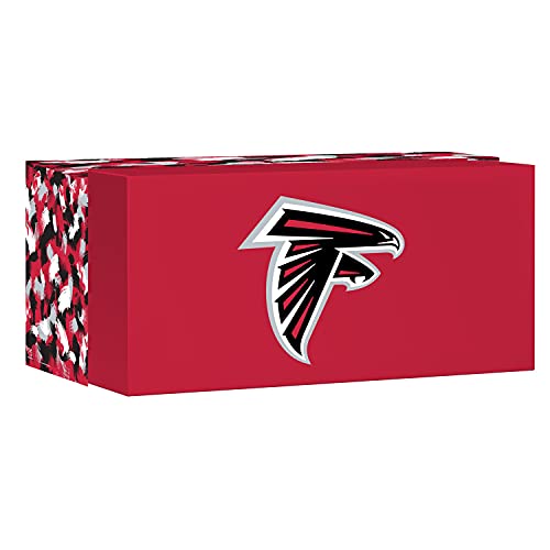 Team Sports America Atlanta Falcons, Ceramic Cup O'Java 17oz Gift Set - 757 Sports Collectibles