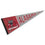 Alabama Crimson Tide Pennant Throwback Vintage Banner - 757 Sports Collectibles