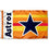 WinCraft Houston Astros Retro Vintage Grommet Flag - 757 Sports Collectibles