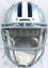 Roger Staubach Autographed Dallas Cowboys F/S Speed Helmet w/SB MVP,HOF- Beckett W Hologram Black - 757 Sports Collectibles