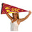 College Flags & Banners Co. USC Trojans Pennant Full Size Felt - 757 Sports Collectibles