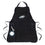 Team Sports America NFL Philadelphia Eagles Ultimate Grilling Apron Durable Cotton with Beverage Opener and Multi Tool For Football Fans Fathers Day and More - 757 Sports Collectibles