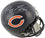 Bears Roquan Smith Authentic Signed Riddell Full Size Rep Helmet BAS Witnessed - 757 Sports Collectibles