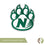 Northwest Missouri State University Bearcats NW MO Vinyl Decal Laptop Water Bottle Car Scrapbook (Sticker - 00001A) - 757 Sports Collectibles