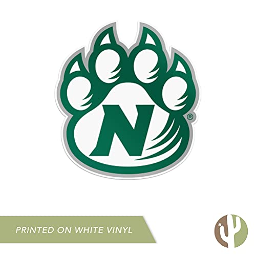 Northwest Missouri State University Bearcats NW MO Vinyl Decal Laptop Water Bottle Car Scrapbook (Sticker - 00001A) - 757 Sports Collectibles