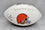 Corey Coleman Autographed Cleveland Browns Logo Football- JSA Witnessed Auth