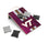 SOAR NCAA Tabletop Cornhole Game and Bluetooth Speaker, Virginia Tech Hokies - 757 Sports Collectibles