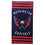 Northwest NHL Striped Beach Bath Towel 30" x 60" (Washington Capitals) - 757 Sports Collectibles