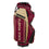 Florida State Seminoles Bucket III Cooler Cart Golf Bag - 757 Sports Collectibles