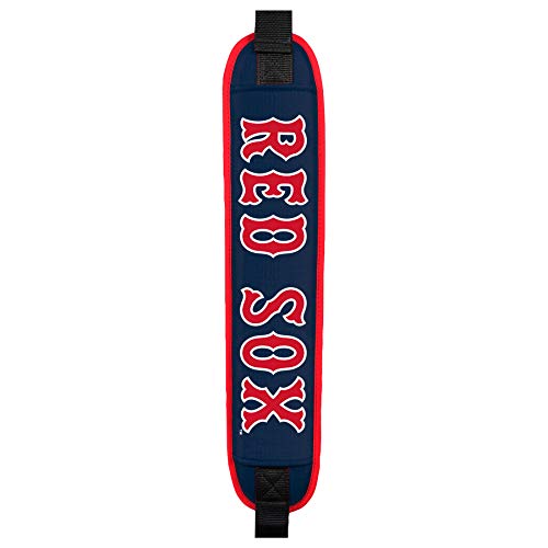 Boston Red Sox Bucket III Cooler Cart Golf Bag - 757 Sports Collectibles