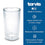 Tervis Made in USA Double Walled NFL Tennessee Titans Insulated Tumbler Cup Keeps Drinks Cold & Hot, 16oz, All Over - 757 Sports Collectibles