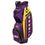 LSU Tigers Bucket III Cooler Cart Golf Bag - 757 Sports Collectibles