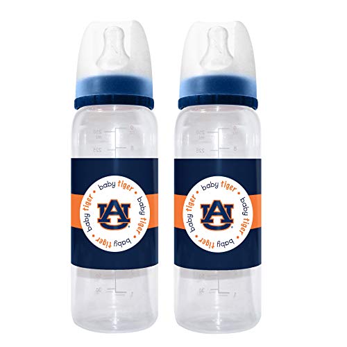 Baby Fanatic Bottle, Auburn University - 757 Sports Collectibles