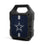 NFL Dallas Cowboys ShockBox XL Wireless Bluetooth Speaker, Team Color - 757 Sports Collectibles