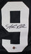 Shane Lechler Autographed Black Pro Style Stat Jersey- Beckett W Hologram Black - 757 Sports Collectibles