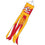 Kansas City Chiefs Team Windsock - 757 Sports Collectibles